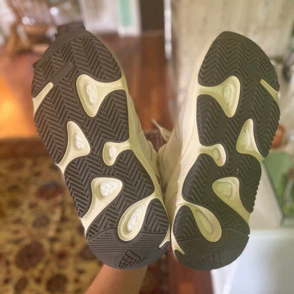 COPY - Yeezy sneakers 500 - Picture 2 of 5